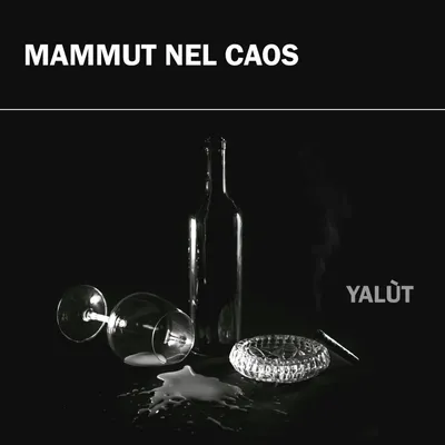 Copertina di Yal&ugrave;t