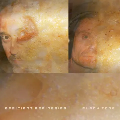 Copertina di Plank Tone