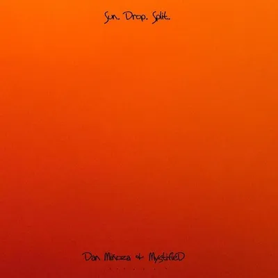 Copertina di Sun Drop Split