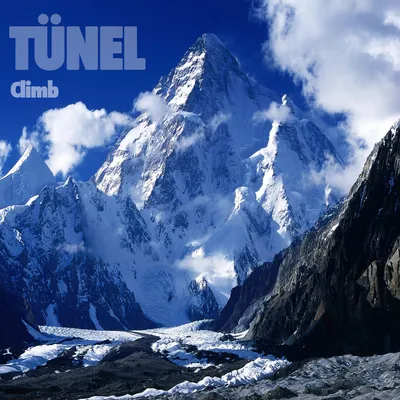 Copertina di Climb