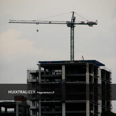 Copertina di Fragmentos