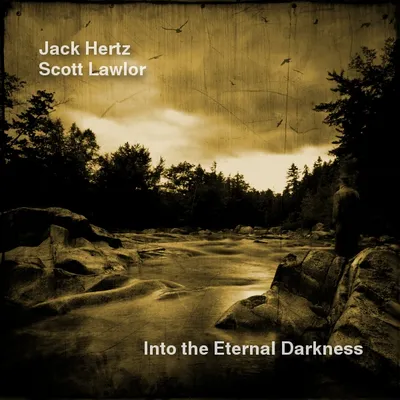 Copertina di Into the Eternal Darkness