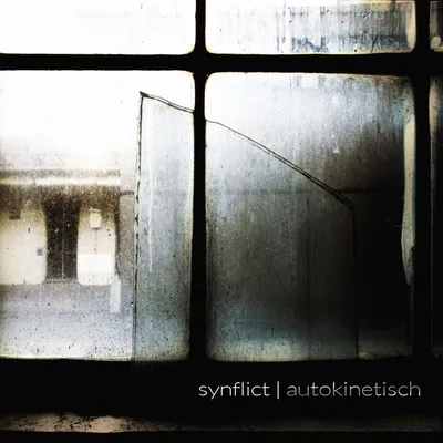 Copertina di autokinetisch