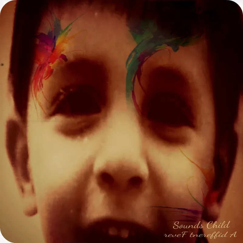 Copertina di A Different Fever