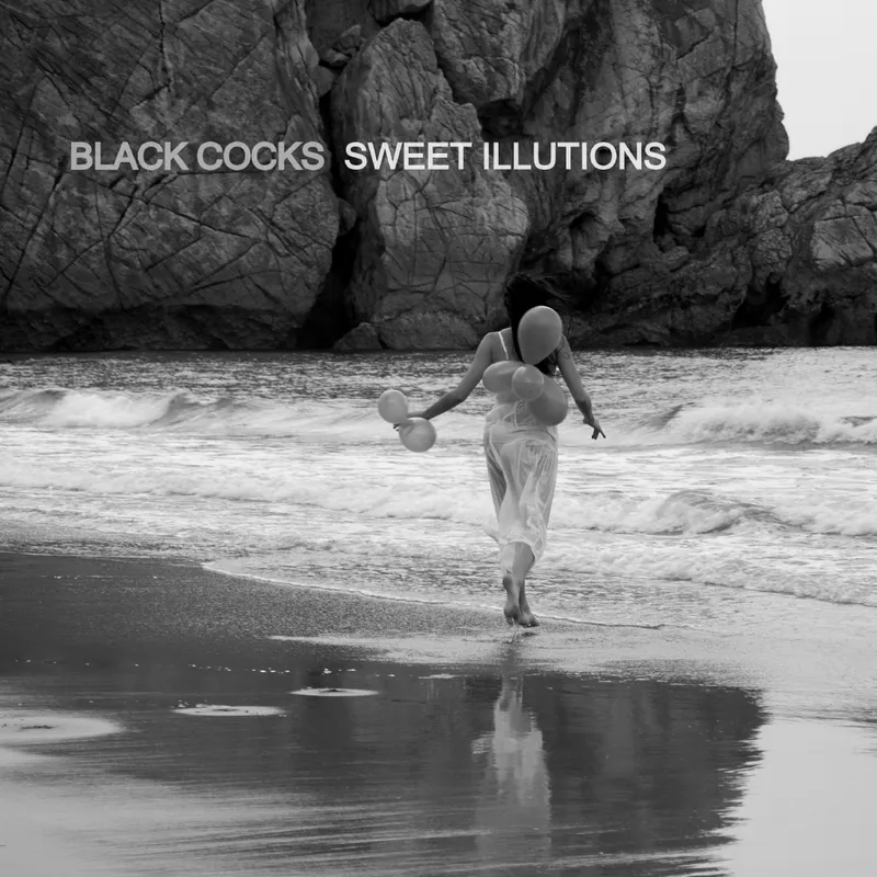 Copertina di Sweet Illutions