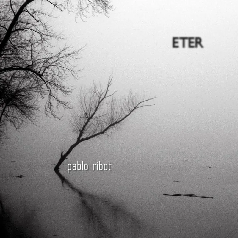 Copertina di Eter