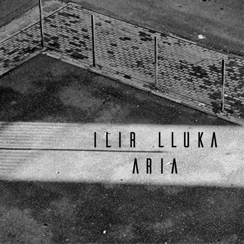 Copertina di Aria