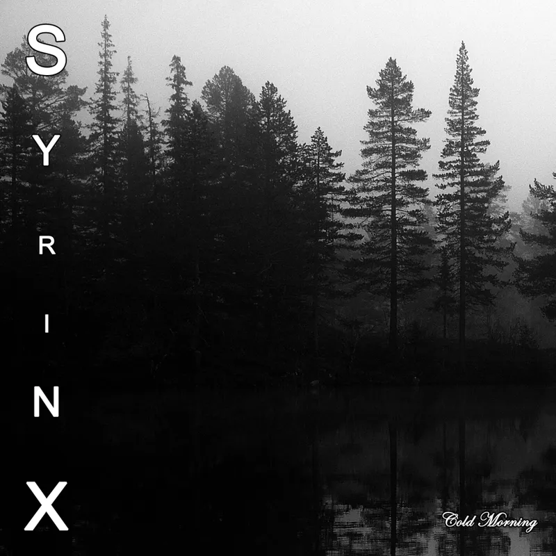 Copertina di Cold Morning