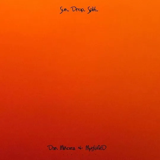 Copertina di Sun Drop Split